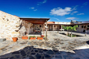  Agroturismo La Gayria  Tiscamanita
